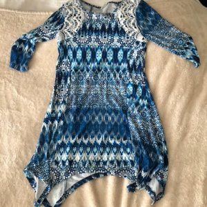 Mudd girls dress